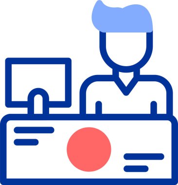 Kart çevrimiçi simgesi