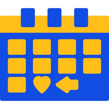 takvim simgesini özet biçiminde zamanlaName