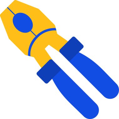 Boya fırçası. Basit tasarım