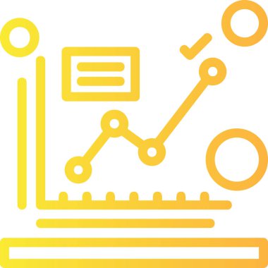 analysis data chart icon