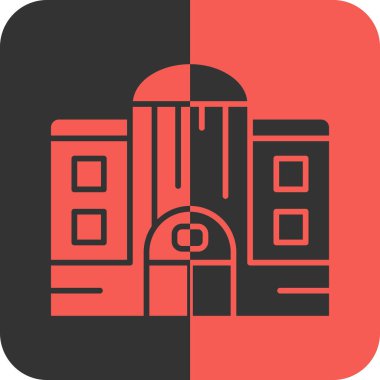 ikon vektör illüstrasyonu oluşturma