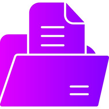 kitap simgesi vektör illüstrasyonu