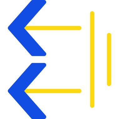 Tasarım için web simgesi, vektör illüstrasyonu