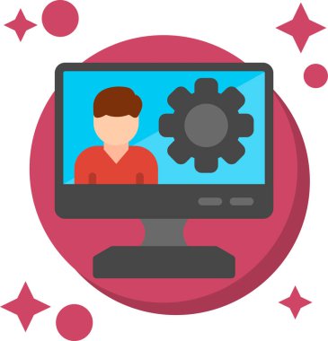 bilgisayar ve sosyal medya