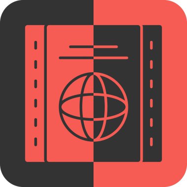 Web tasarım vektörü simgesi