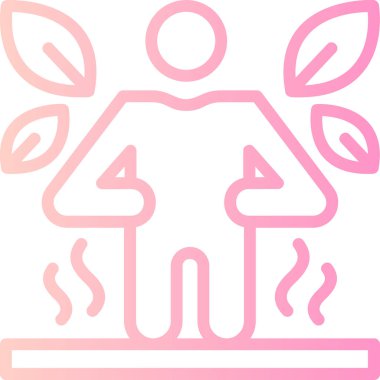 Mum. Basit resimleme