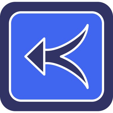 İmleç simgesi. vektör illüstrasyonu