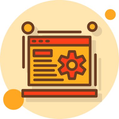 Web simgesini dosya taslağı biçiminde ayarlayan tarayıcı