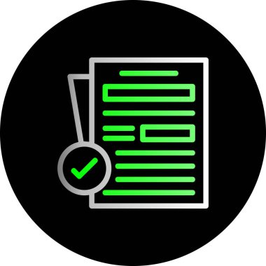 kene simgesi olan belge