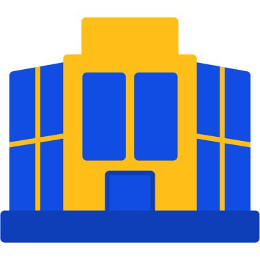 İnşaat endüstrisi ana hatlarıyla simge oluşturur