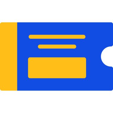 Pil. Web simgesi basit illüstrasyon