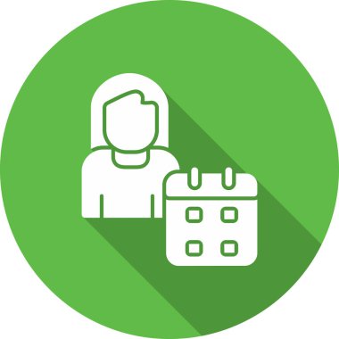 Alışveriş çantasının vektör çizimi