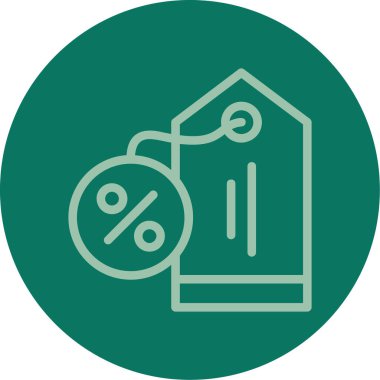 vektör gayrimenkul simgesi