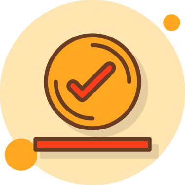 kontrol simgesini kontrol et