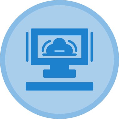 Bulut hesaplama. Basit tasarım