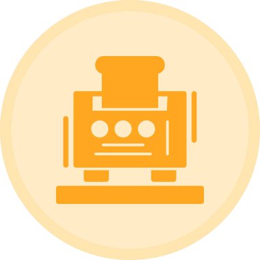 modern vektör resimleme