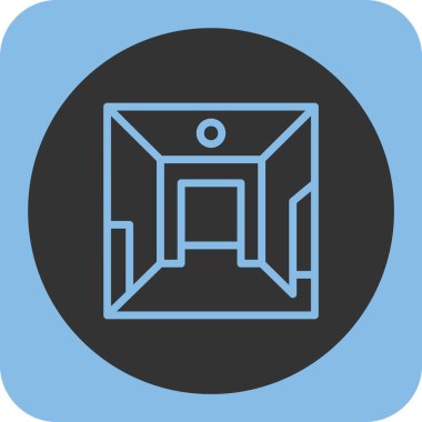 vektör kapısı resimleme