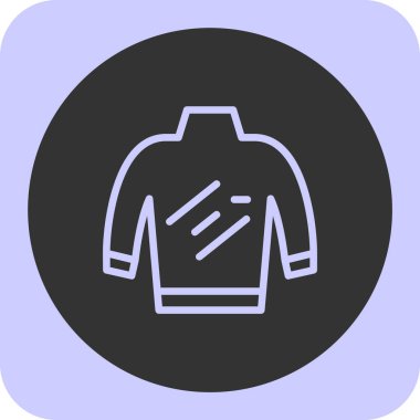 illüstrasyon vektör simgesi