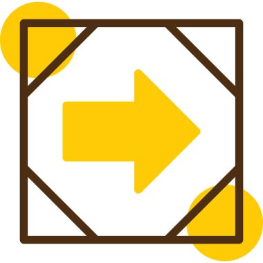 Okun yönünü belirleme biçimi - taslak biçimi