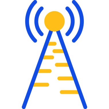 Uydu anteni. Basit tasarım