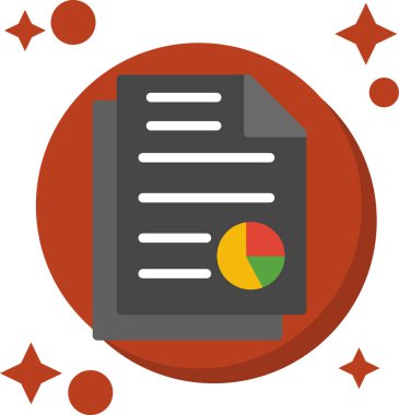 iş veri tablosu simgesi doldurulmuş ana hatlar biçiminde