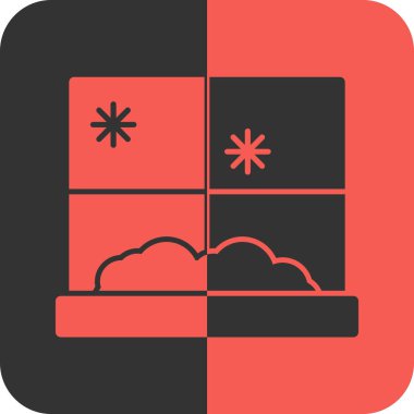 Vektör illüstrasyonu, seo modern simge