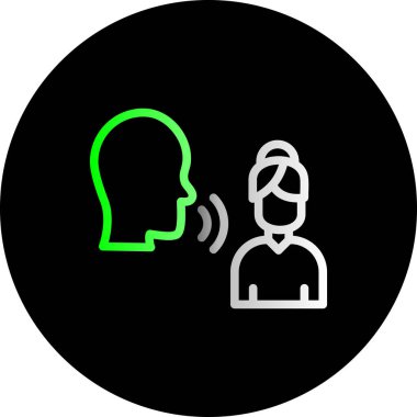 vektör düzlüğü simgesi