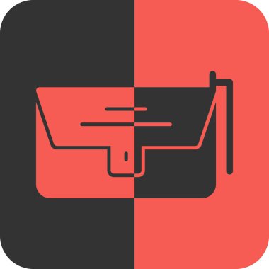 kağıt alışveriş merkezi simgesi