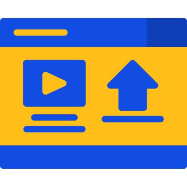 kredi makinesi ikon vektör illüstrasyonu