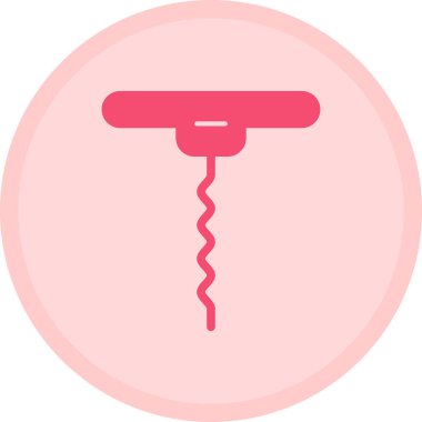 Telefonunuz var. Web simgesi basit illüstrasyon