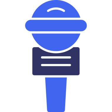 Elektrik ışığı. Basit simge