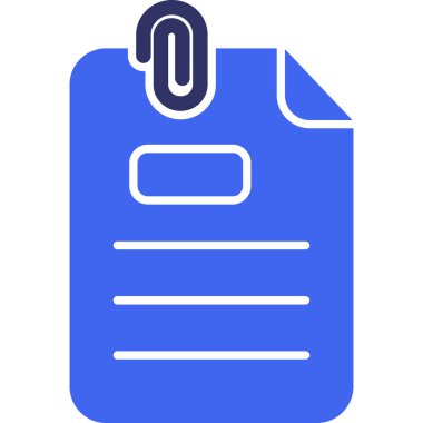 Pano simgesi vektör illüstrasyonu