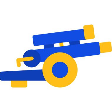 araba motoru düz tasarım simgesi düz stil