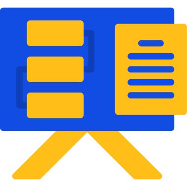 dosya dosyası simgesi