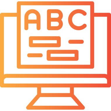 dosya biçimi vektör illüstrasyonuName