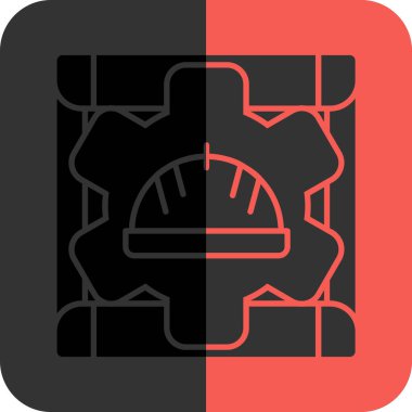 Kişisel ve ticari kullanım için vektör simgesi