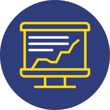 Kişisel ve ticari kullanım için vektör simgesi