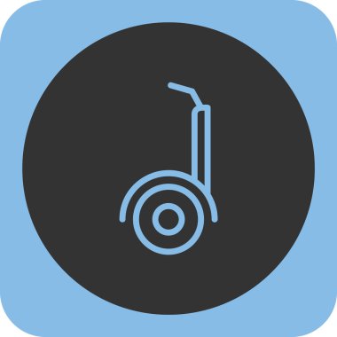 ico vektörü, vektör illüstrasyonu