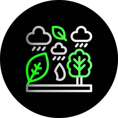 vektör Riko, vektör illüstrasyon