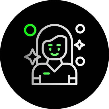 kullanıcı avatar simgesi, kullanıcı profili simgesi