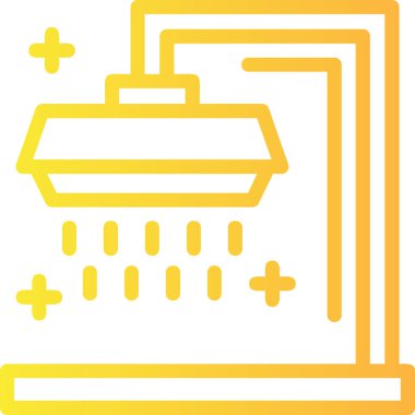 pil simgesi, vektör illüstrasyonu