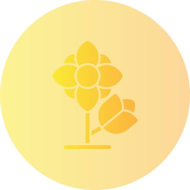 ağaç simgesi vektör illüstrasyonu