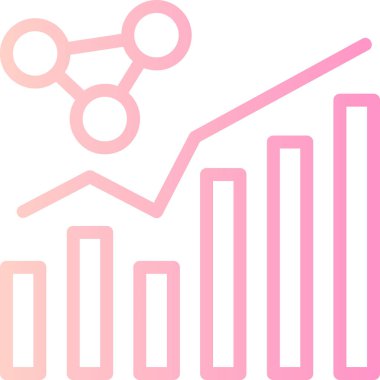 grafik simgesi tasarımı, vektör illüstrasyonu