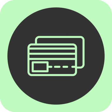 Kişisel ve ticari kullanım için vektör simgesi...