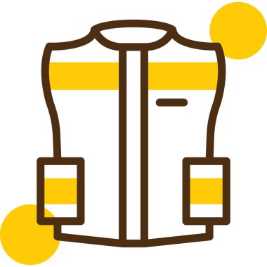 Fıçı ikonu. Beyaz arkaplanda izole edilmiş varil vektör simgesinin basit gösterimi