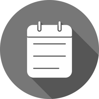 Pano vektör simgesi düz illüstrasyon