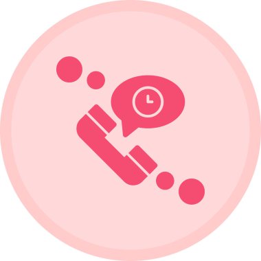 Simge vektör illüstrasyonunu ara