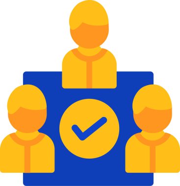 çalışan çalışan çalışan simgesi