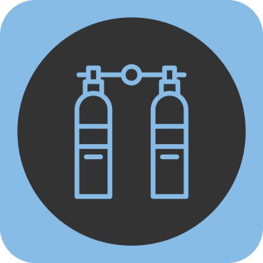 illüstrasyon vektör simgesi