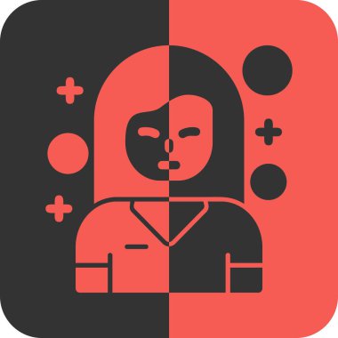 Doktor simge vektör çizim